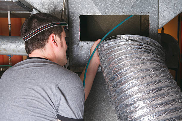 Best Air Duct Cleaning Near Me in Six Mile, SC