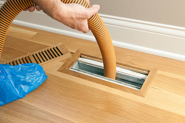 Best Affordable Duct Cleaning Services  in Six Mile, SC